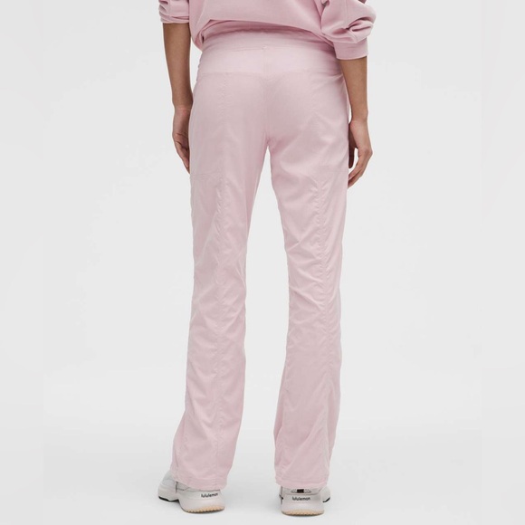 Lululemon dance studio mid rise pant - Picture 2 of 6